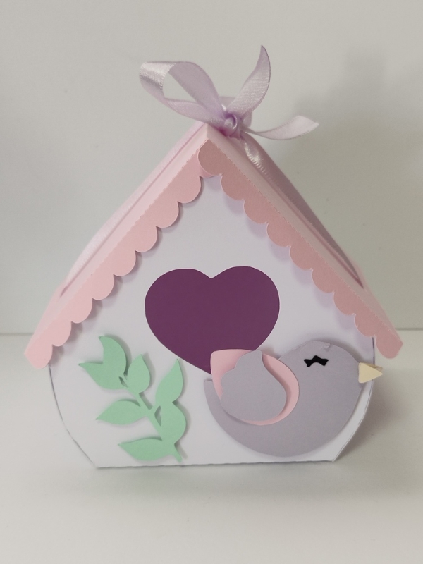 Kit 30 personalizados Jardim das Borboletas - Image 5