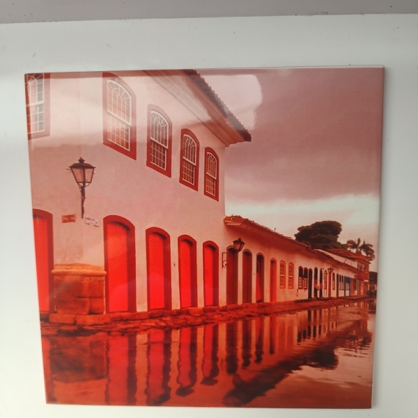 Azulejos 20x20cm personalizados