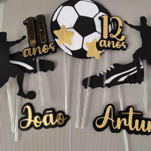 Topo Futebol